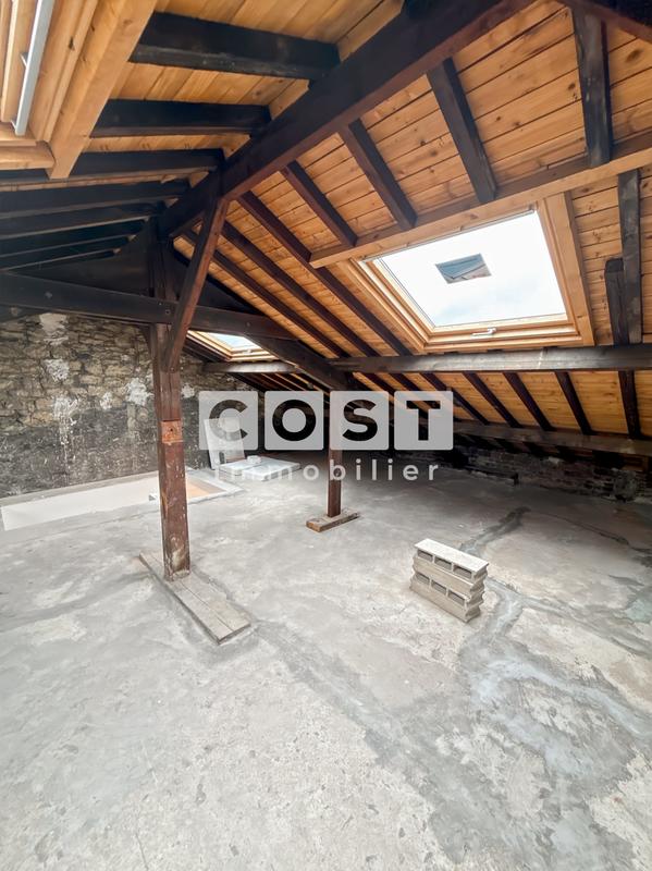 Appartement - 117 m² - 4 pièces