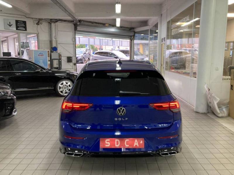 Volkswagen Golf VIII 1.5 eTSI Opf 150 Dsg7 R-Line