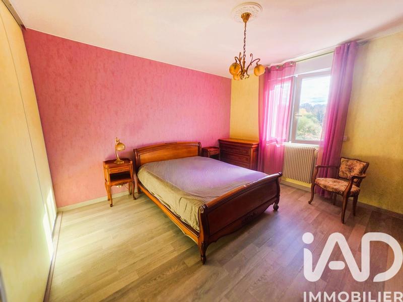 Maison - 136 m² - 6 pièces