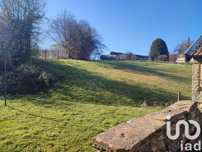 Maison de campagne - 141 m² - 5 pièces