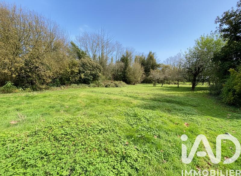 Maison - 91 m² - 5 pièces