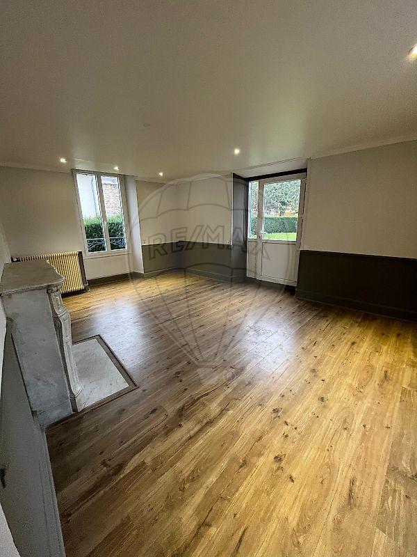 Local commercial - 58 m² - 3 pièces