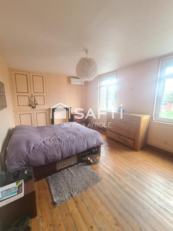 Immeuble - 700 m² - 40 pièces