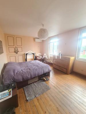 Immeuble - 700 m² - 40 pièces