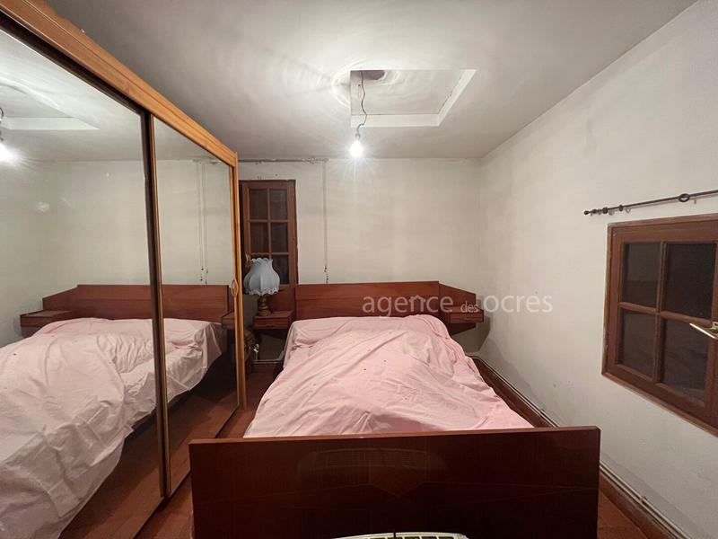 Maison - 104 m² - 5 pièces