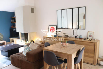 Maison - 170 m² - 5 pièces