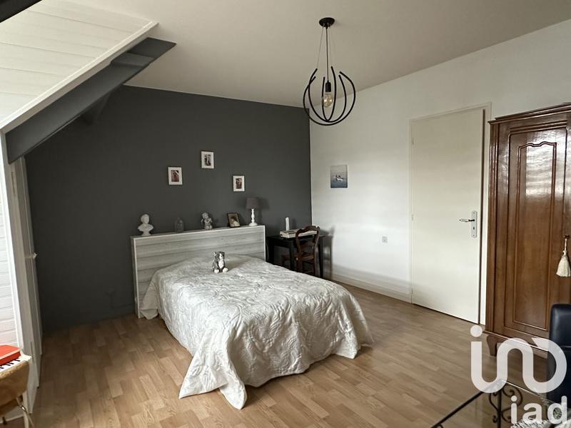 Maison - 209 m² - 6 pièces