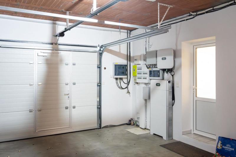 Villa - 172 m² - 5 pièces