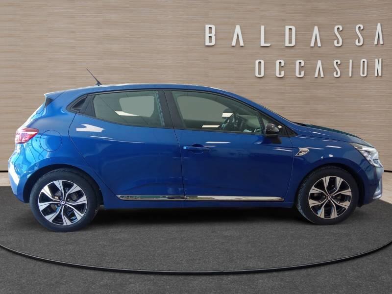 Renault Clio TCe 90 - 21n Limited