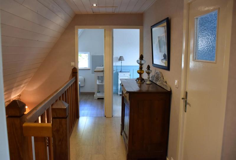 Maison - 86 m² - 4 pièces