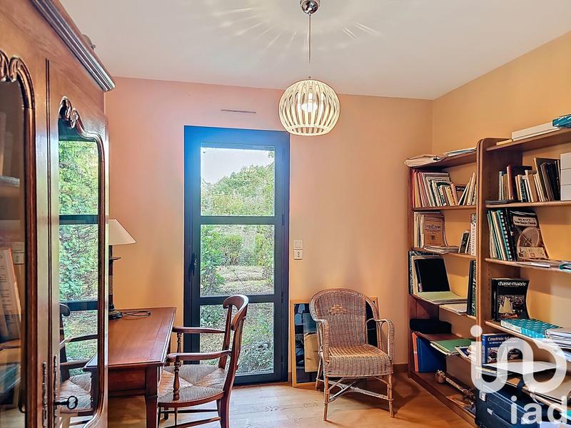 Maison de maîtres - 167 m² - 6 pièces