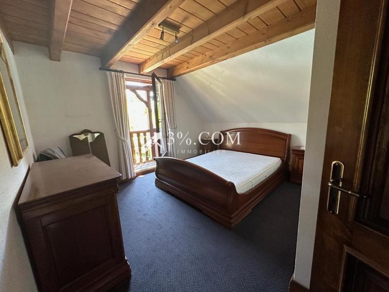 Maison - 169 m² - 5 pièces