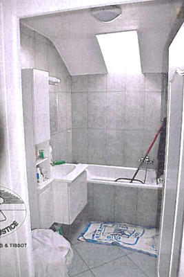 Maison - 150 m² - 7 pièces