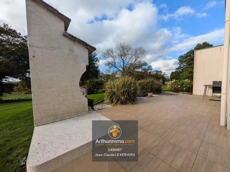 Maison - 135 m² - 6 pièces