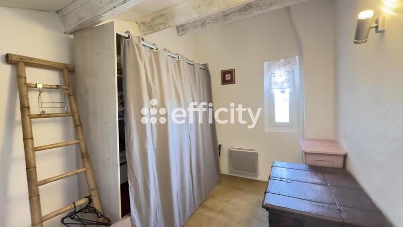 Mas - 175 m² - 7 pièces