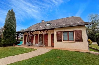 Maison - 155 m² - 7 pièces