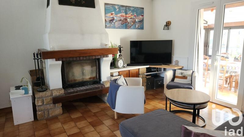 Maison de campagne - 143 m² - 7 pièces