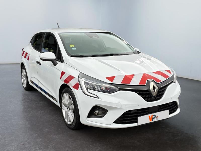 Renault Clio V Blue dCi 85 Business