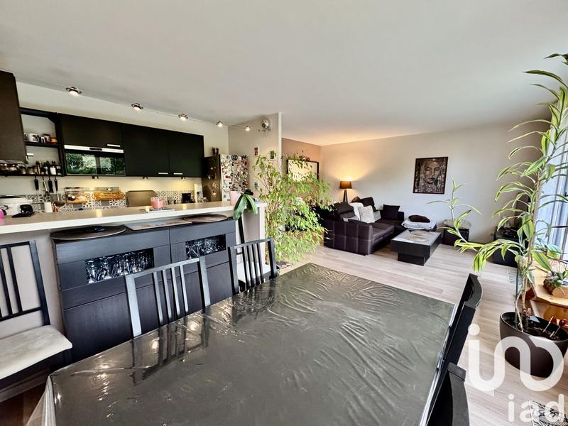 Appartement - 74 m² - 3 pièces