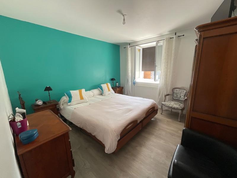 Maison - 87 m² - 4 pièces