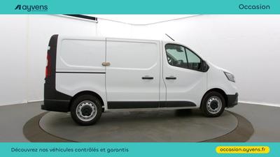 Renault Trafic Fg L1h1 3t 2.0 Blue dCi 130ch Grand Confort
