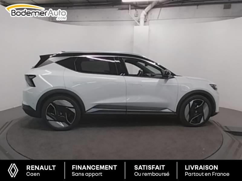 Renault Scénic E-Tech electrique 220 ch grande autonomie Techno Iconic