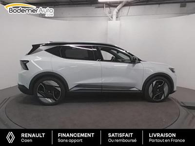 Renault Scénic E-Tech electrique 220 ch grande autonomie Techno Iconic