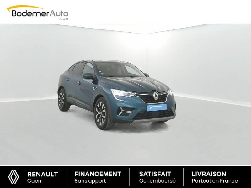Renault Arkana E-Tech 145 Zen