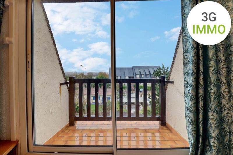 Appartement - 49 m² - 4 pièces