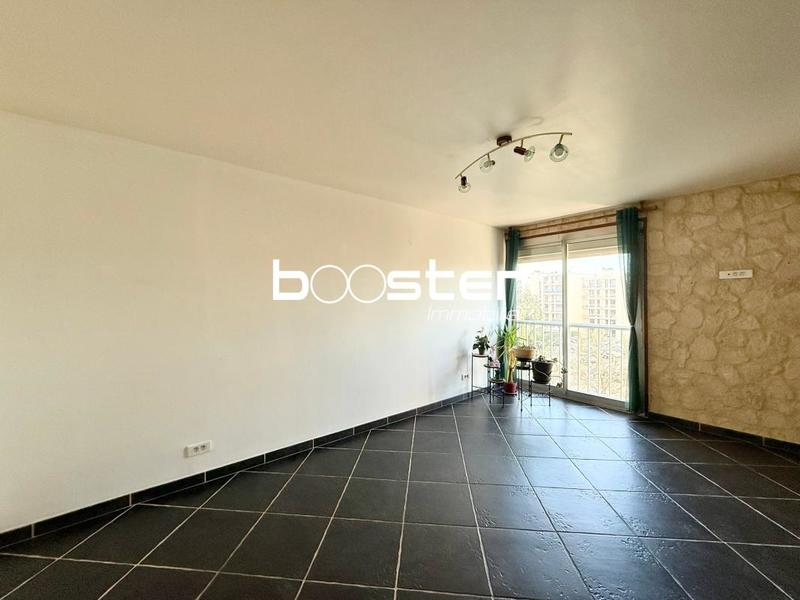 Appartement ancien - 67 m² - 4 pièces