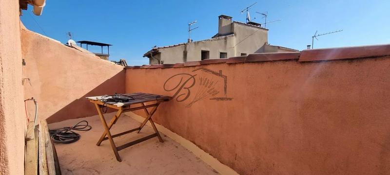 Appartement - 52 m² - 3 pièces