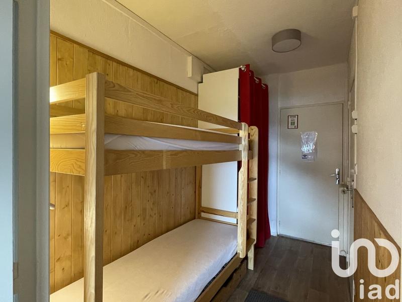 Studio - 31 m² - 1 pièce