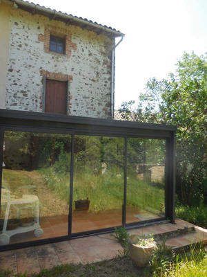 Maison - 83 m² - 3 pièces