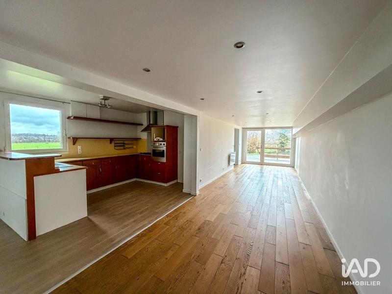 Local commercial - 135 m²