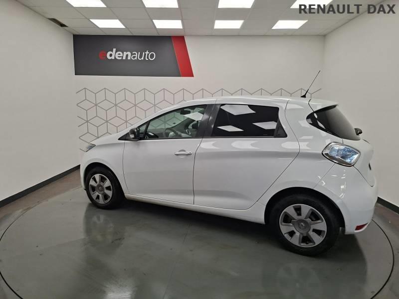 Renault Zoe R90 Life