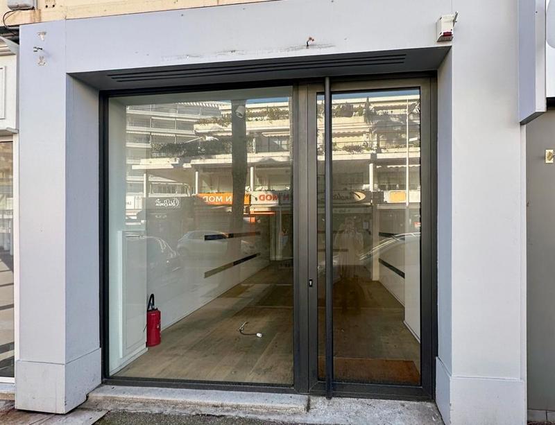 Local commercial - 37 m²