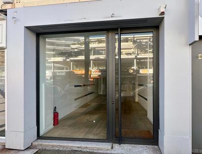 Local commercial - 37 m²