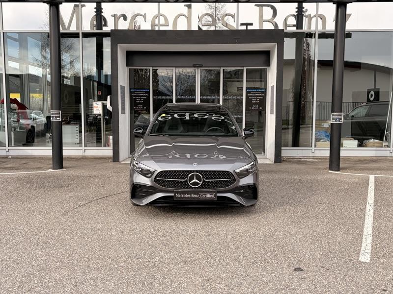 Mercedes Classe a 200 d Amg Line