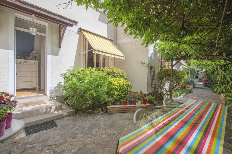 Maison - 138 m² - 6 pièces