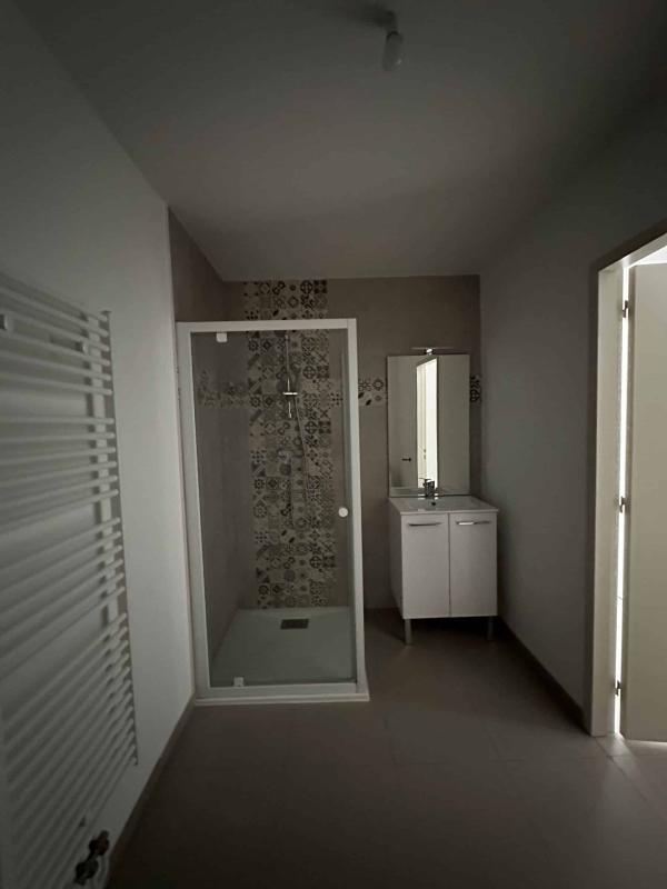 Appartement - 54 m² - 2 pièces