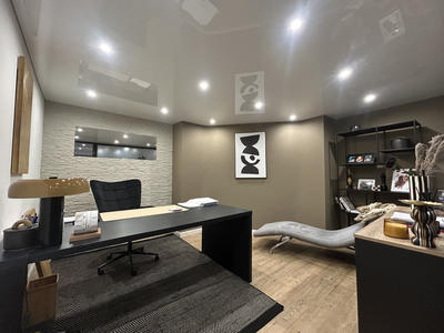 Fonds de commerce - Local commercial - 55 m²