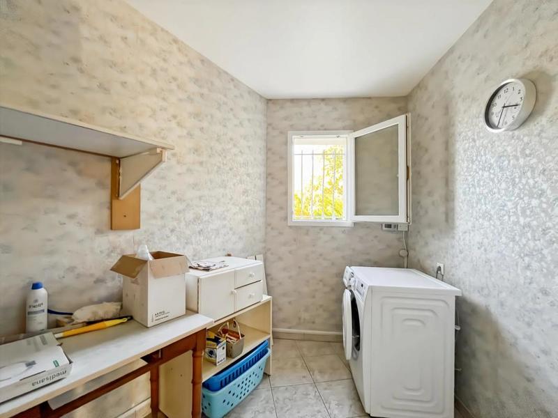 Maison - 177 m² - 7 pièces