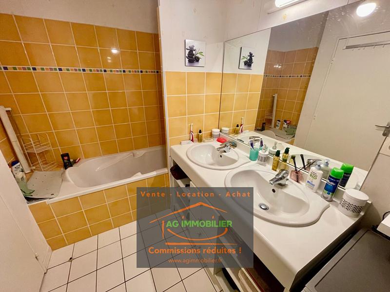 Appartement - 81 m² - 4 pièces