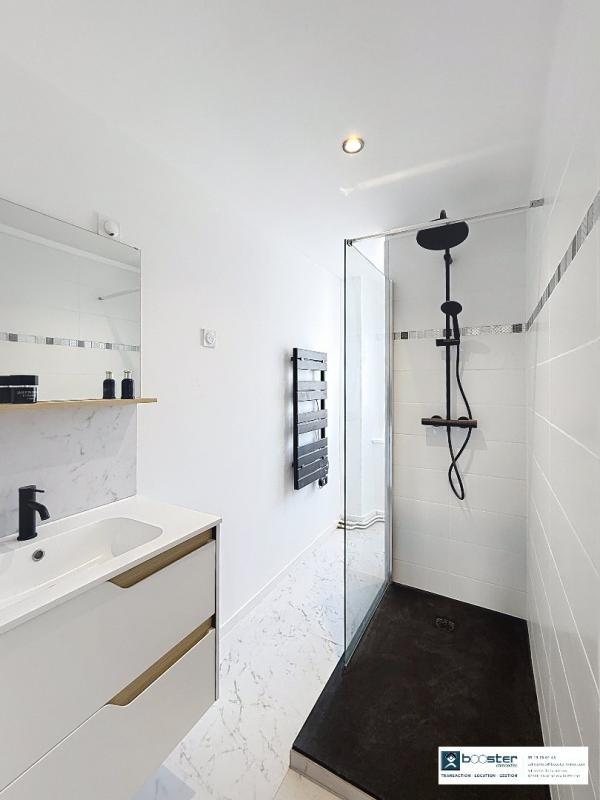 Maison ancienne - 153 m² - 6 pièces