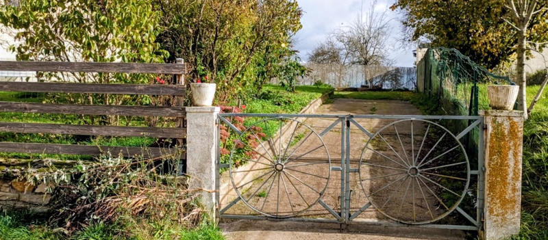 Maison - 114 m² - 5 pièces