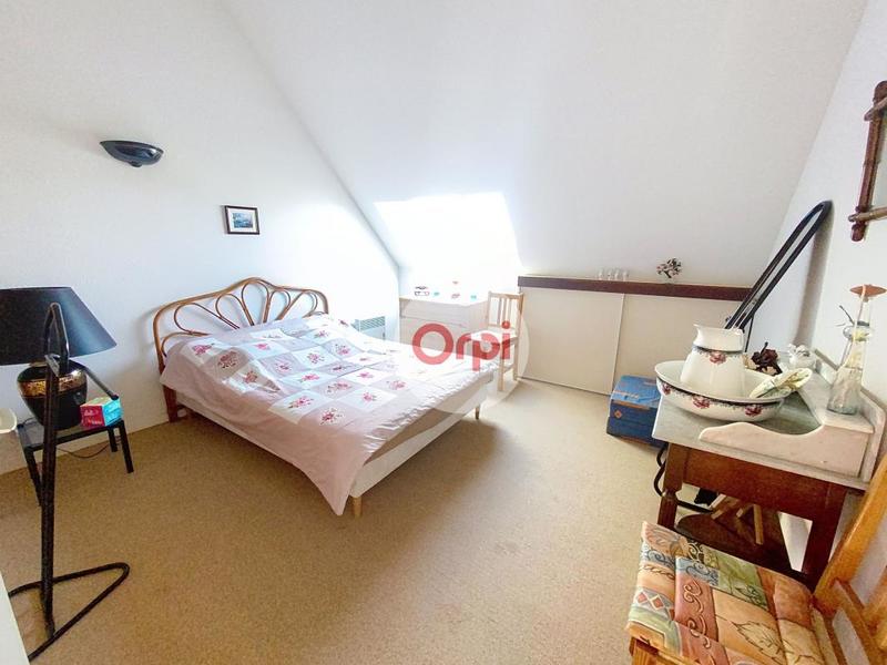 Appartement - 34 m² - 3 pièces