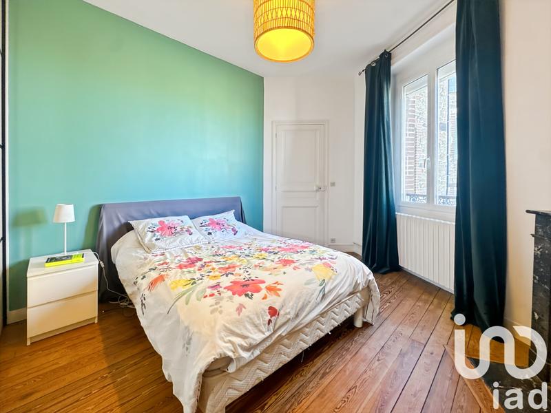 Appartement - 137 m² - 4 pièces