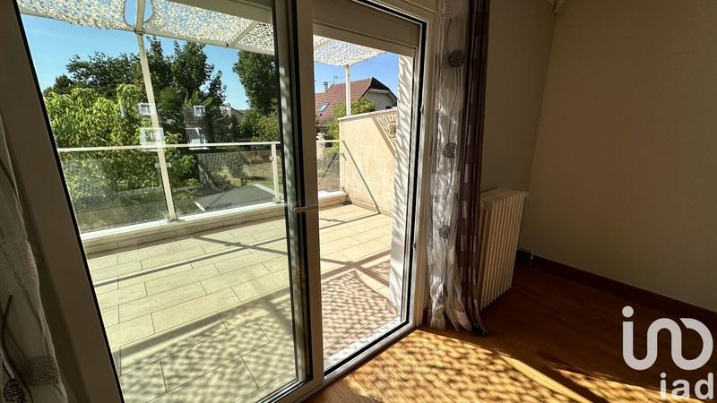 Maison - 156 m² - 6 pièces