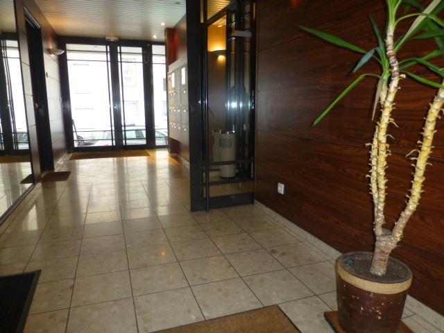 Appartement - 31 m² - 2 pièces