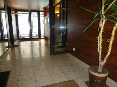 Appartement - 31 m² - 2 pièces